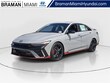 Hyundai Elantra N