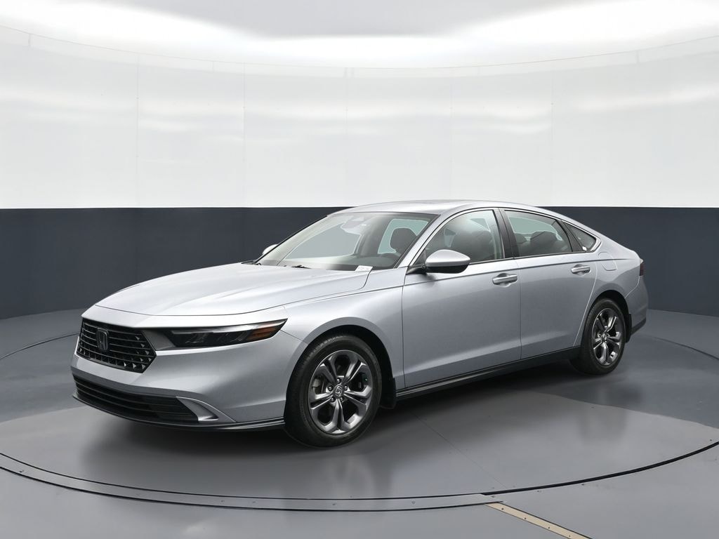 Used 2023 Honda Accord EX Sedan
