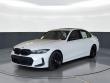 Used 2026 BMW 3 Series 330i Sedan