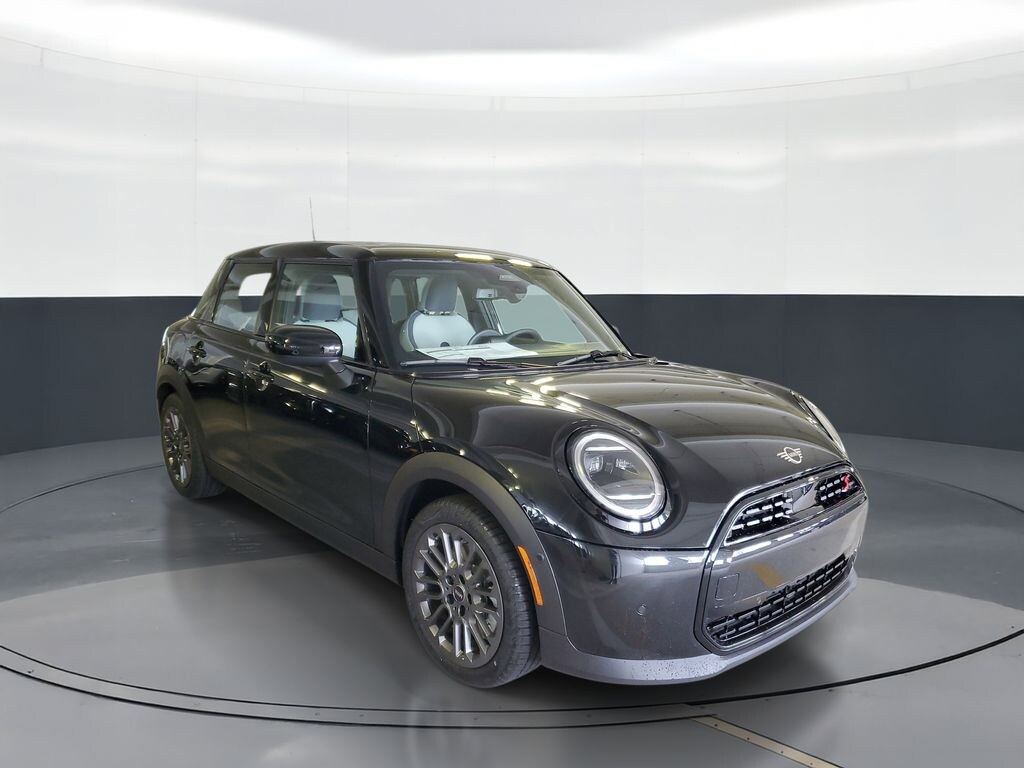 Used 2026 MINI Cooper S Hatchback
