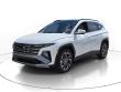 New 2026 Hyundai Tucson Limited FWD SUV