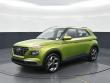 Certified 2023 Hyundai Venue SEL SUV