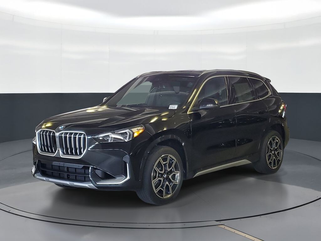 Used 2026 BMW X1 xDrive28i SUV