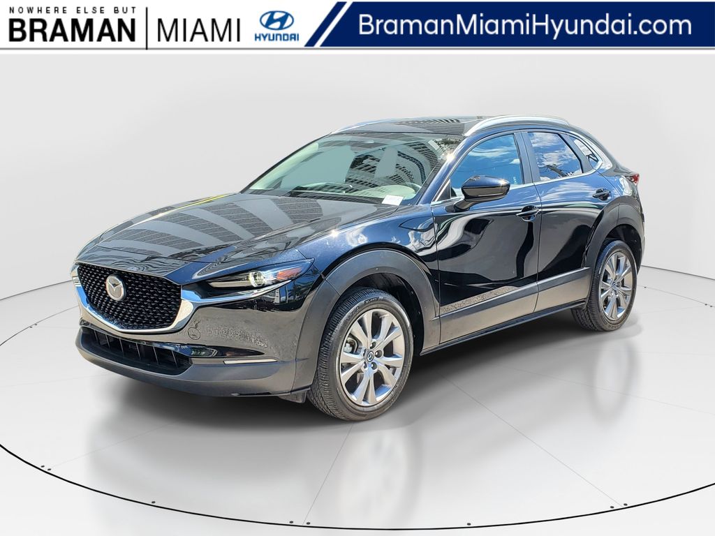 2024 Mazda CX-30 Preferred