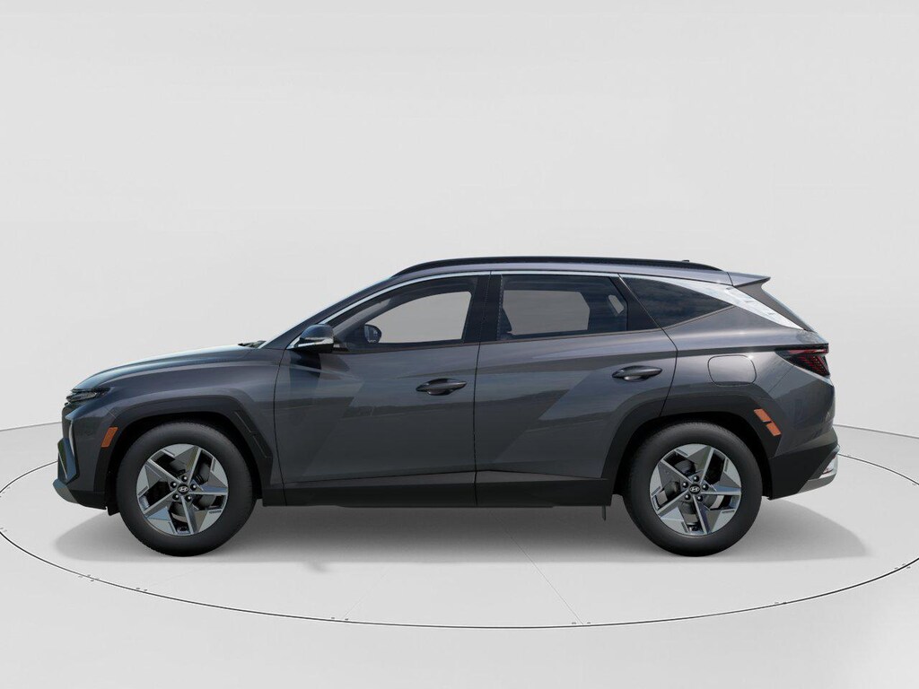 New 2026 Hyundai Tucson SEL Premium FWD SUV