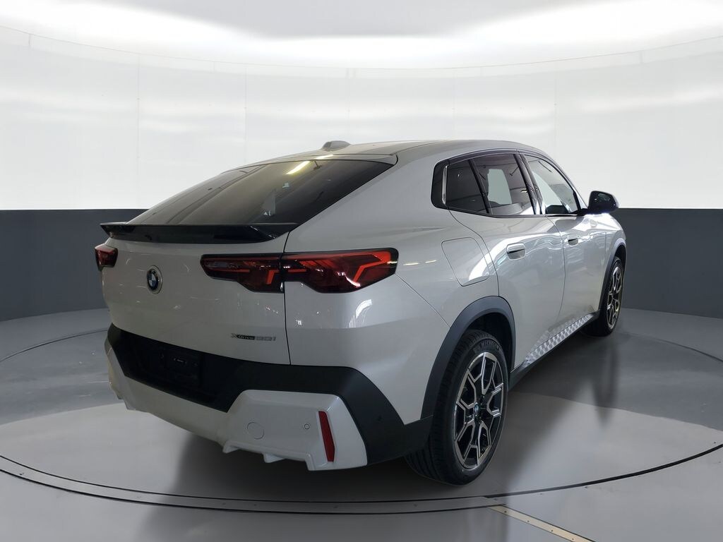 Used 2026 BMW X2 xDrive28i SUV
