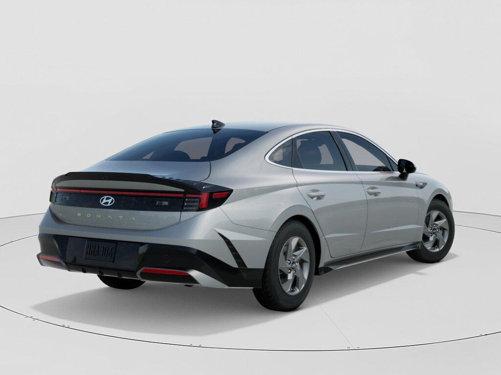 New 2026 Hyundai Sonata SE Sedan