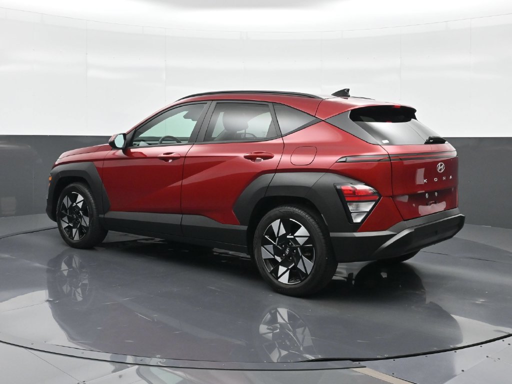 Certified 2024 Hyundai Kona SEL SUV