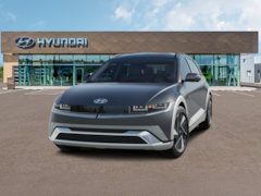 2026 Hyundai IONIQ 5 Limited SUV