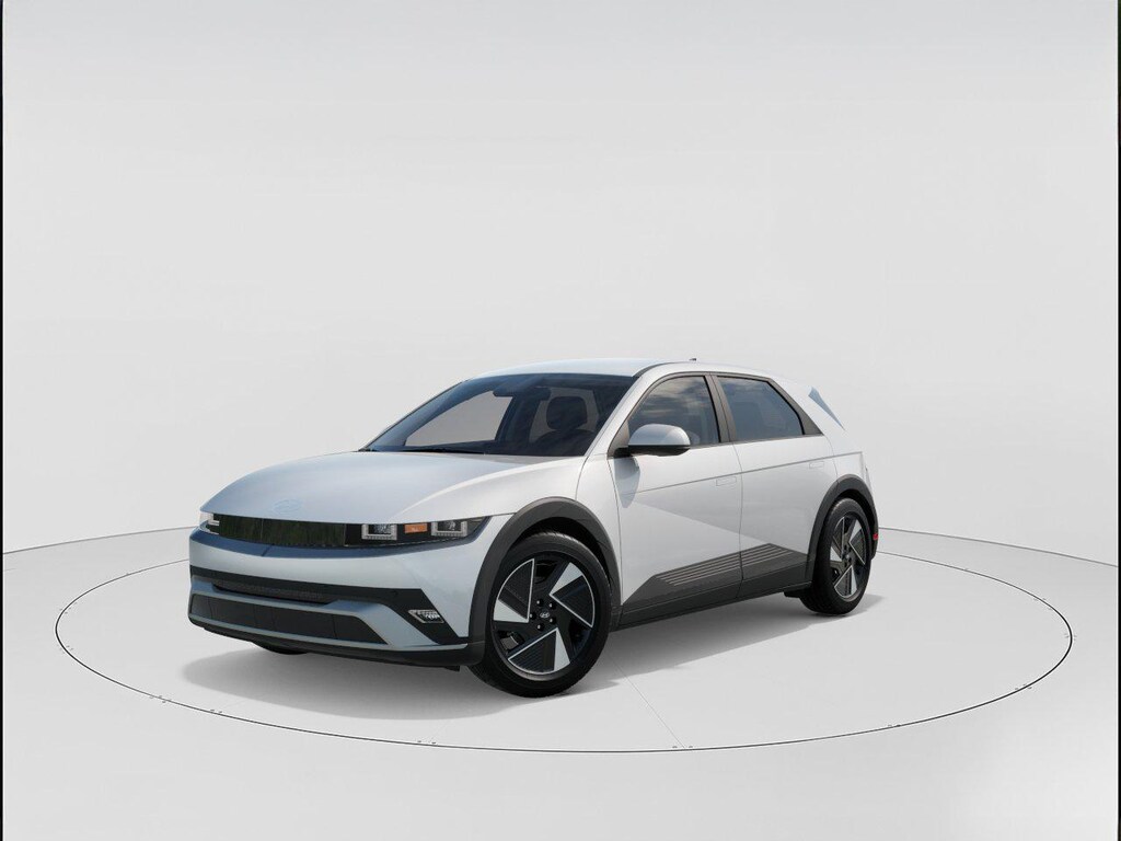 New 2026 Hyundai IONIQ 5 SE SUV