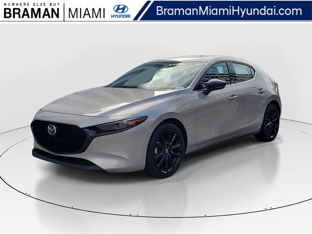 2023 Mazda CX-3 Base's photo