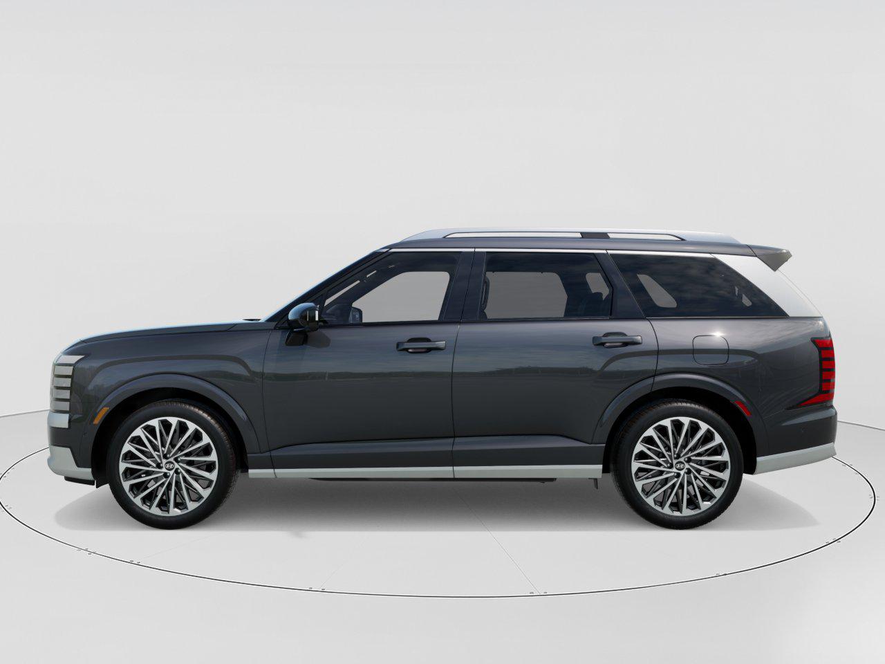 2026 Hyundai Palisade Calligraphy photo 3