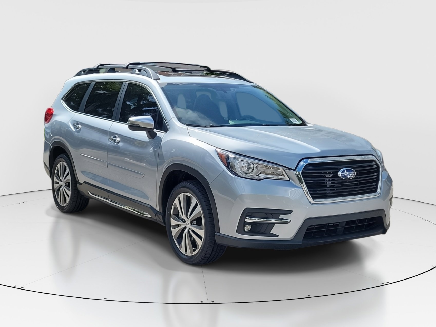 Used 2022 Subaru Ascent Touring with VIN 4S4WMARD8N3450250 for sale in Miami, FL