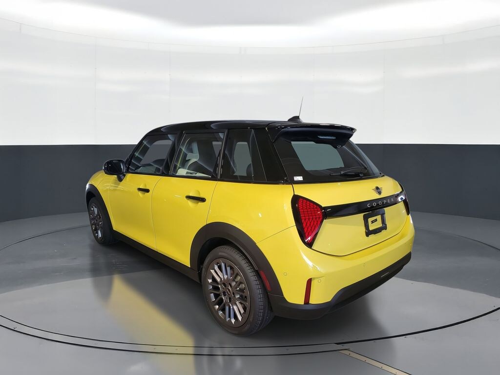 Used 2026 MINI Cooper S Hatchback