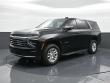 Used 2025 Chevrolet Tahoe LT SUV