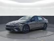 New 2026 Hyundai Elantra SEL Sport Plus Sedan