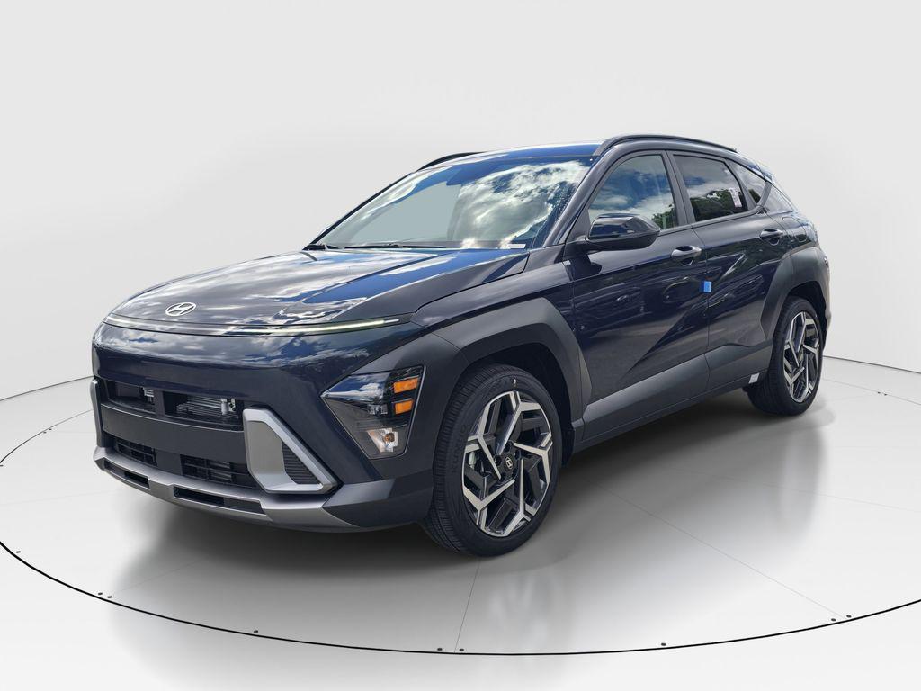 2026 Hyundai Kona SEL Premium Automatic's photo