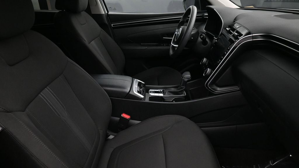 Certified 2023 Hyundai Tucson SEL SUV