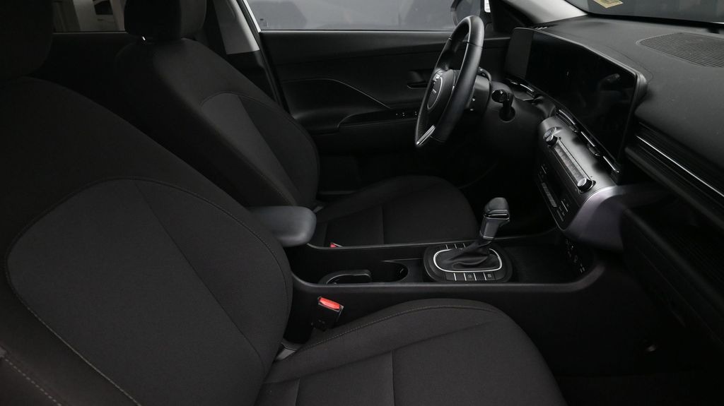 Certified 2024 Hyundai Kona SEL SUV