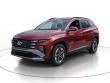 New 2026 Hyundai Tucson SEL FWD SUV