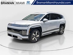 2026 Hyundai IONIQ 9 SEL SUV