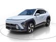 New 2026 Hyundai Kona Limited FWD SUV