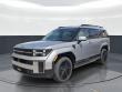 New 2026 Hyundai Santa Fe Hybrid Calligraphy SUV