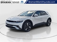 2026 Hyundai IONIQ 5 SE SUV