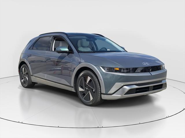 2025 Hyundai Ioniq 5 SEL photo 2