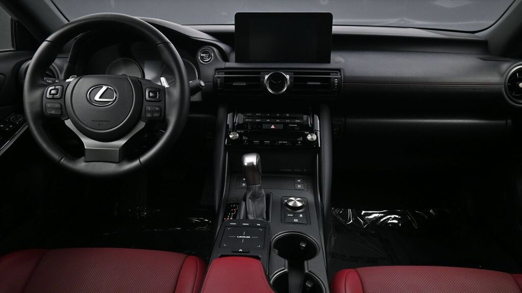 Used 2024 Lexus IS 300 Sedan