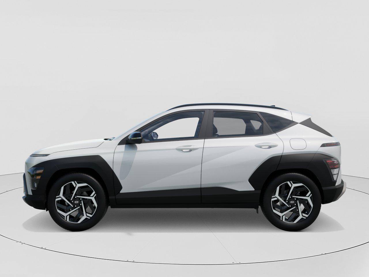 2026 Hyundai Kona Limited photo 3