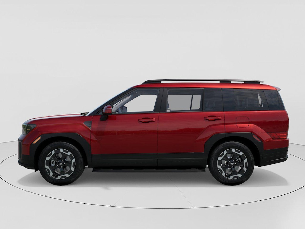 New 2026 Hyundai Santa Fe SEL FWD SUV