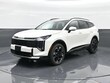  Kia Sportage Hybrid