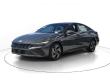 New 2026 Hyundai Elantra Limited Sedan