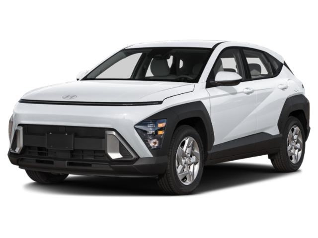 New 2027 Hyundai Kona SE FWD SUV