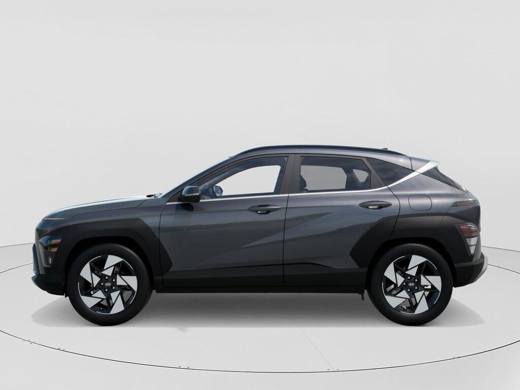 New 2026 Hyundai Kona SEL Sport FWD SUV