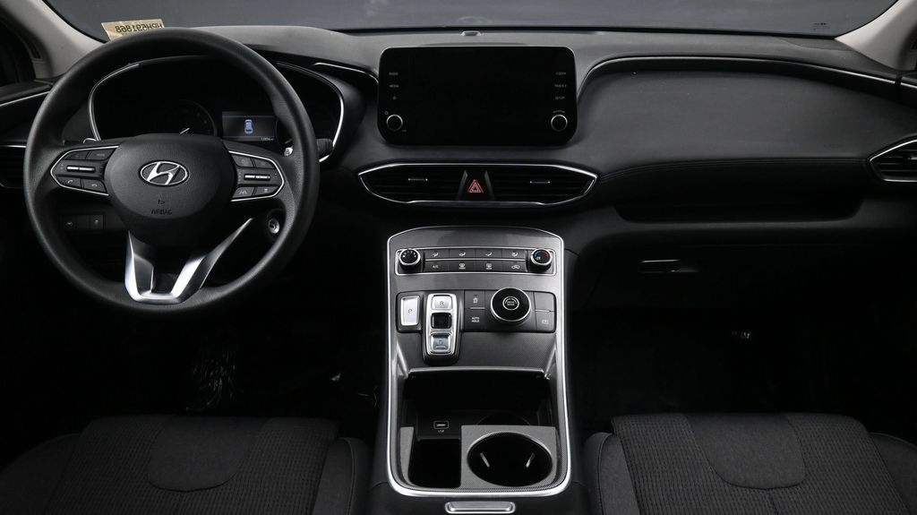 Certified 2023 Hyundai Santa Fe SE SUV