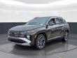 New 2026 Hyundai Tucson SEL Plus FWD SUV