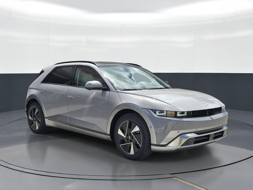 New 2026 Hyundai IONIQ 5 Limited SUV