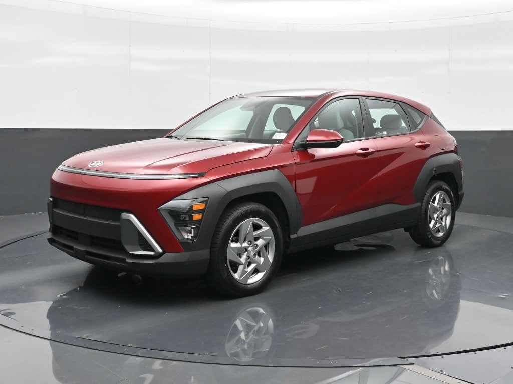2024 Hyundai Kona