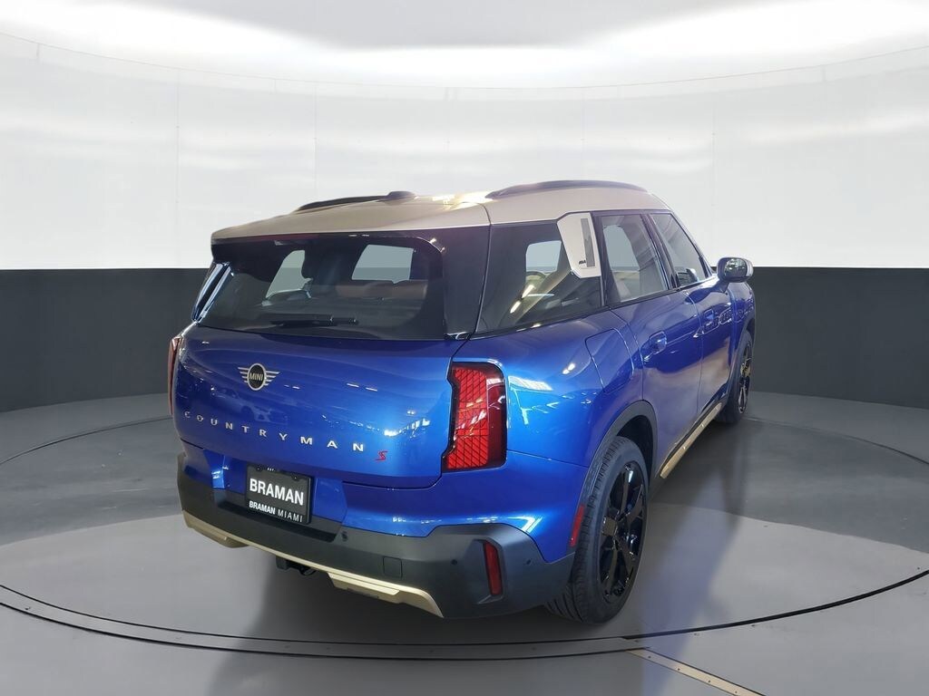 Used 2026 MINI Cooper S Countryman SUV