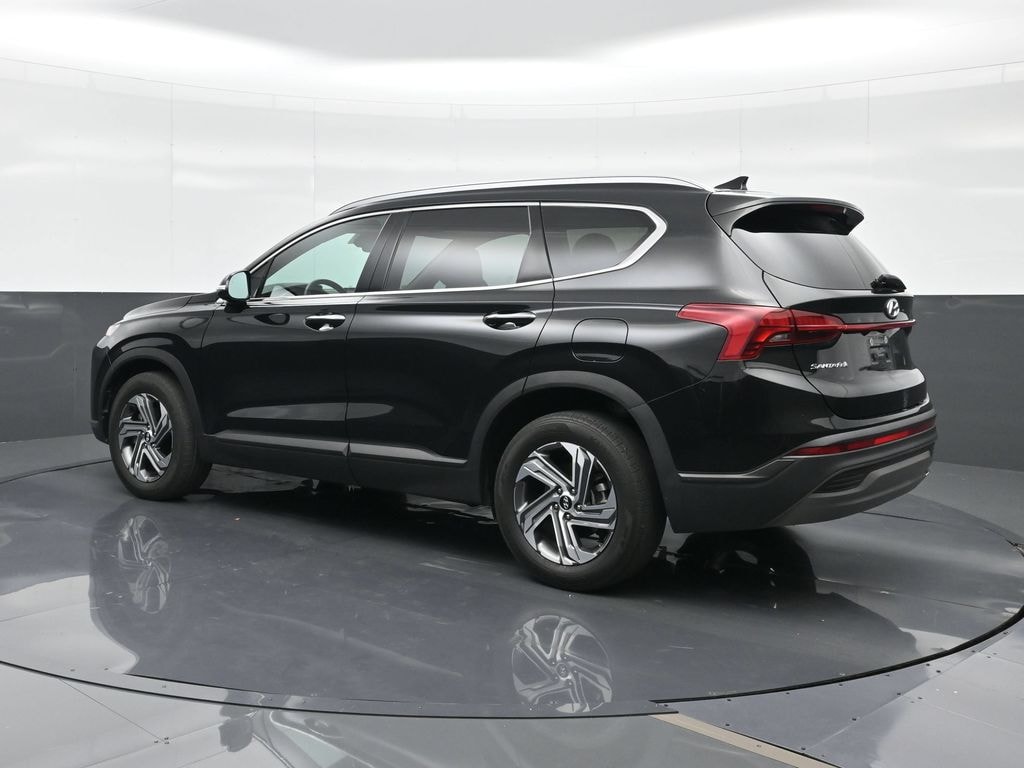 Certified 2023 Hyundai Santa Fe SEL SUV