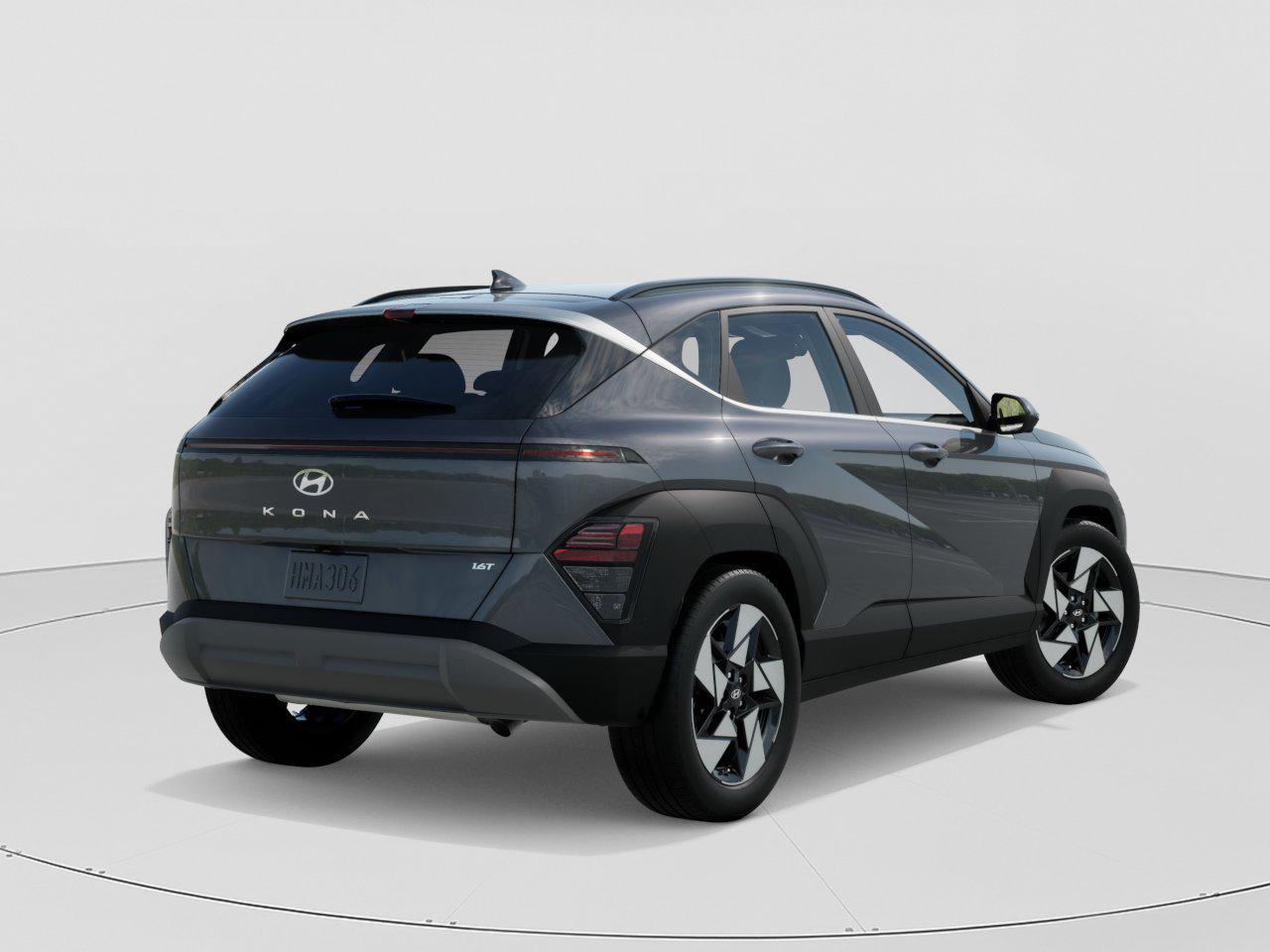 2026 Hyundai Kona SEL photo 4