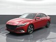  Hyundai Elantra Hybrid