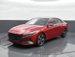 Used 2023 Hyundai Elantra Hybrid Limited Sedan
