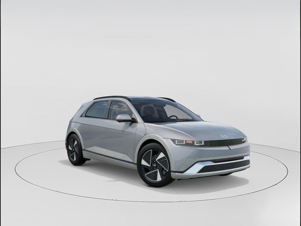 New 2026 Hyundai IONIQ 5 Limited SUV