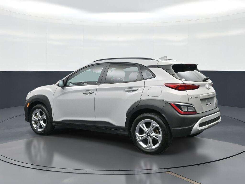 Certified 2023 Hyundai Kona SEL SUV