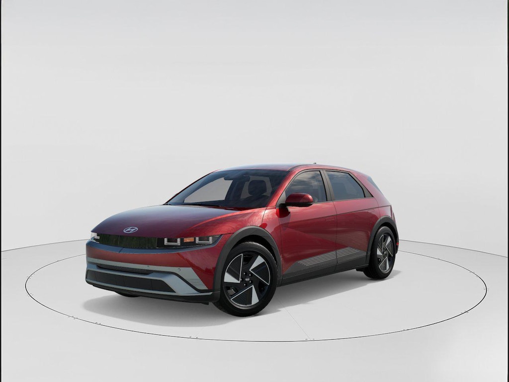 New 2026 Hyundai IONIQ 5 SEL SUV