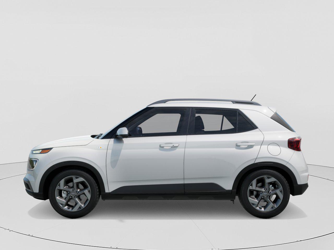 2026 Hyundai Venue SEL photo 3