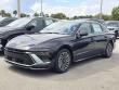 New 2025 Hyundai Sonata Hybrid SEL Sedan